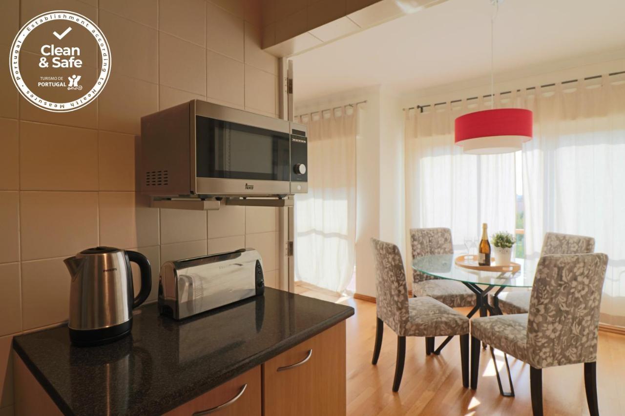 Cascais Estoril Apartment 400 M From Beach מראה חיצוני תמונה