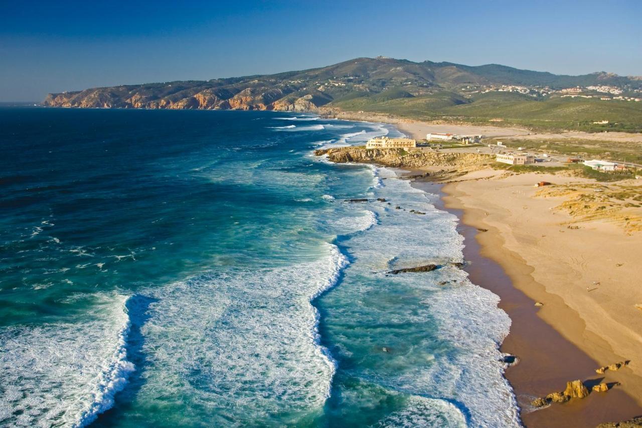 Cascais Estoril Apartment 400 M From Beach מראה חיצוני תמונה